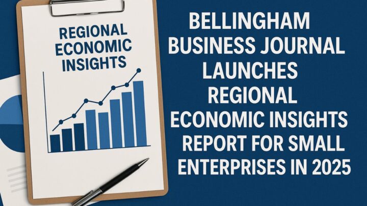 Bellingham Business Journal 2025