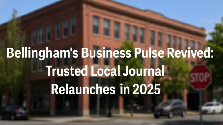 Bellingham Business Journal